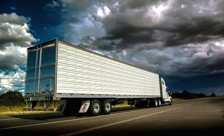 dry van truckload shipping complete guide fleet concepts