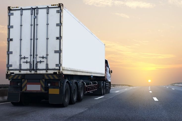 what is full truckload freight
